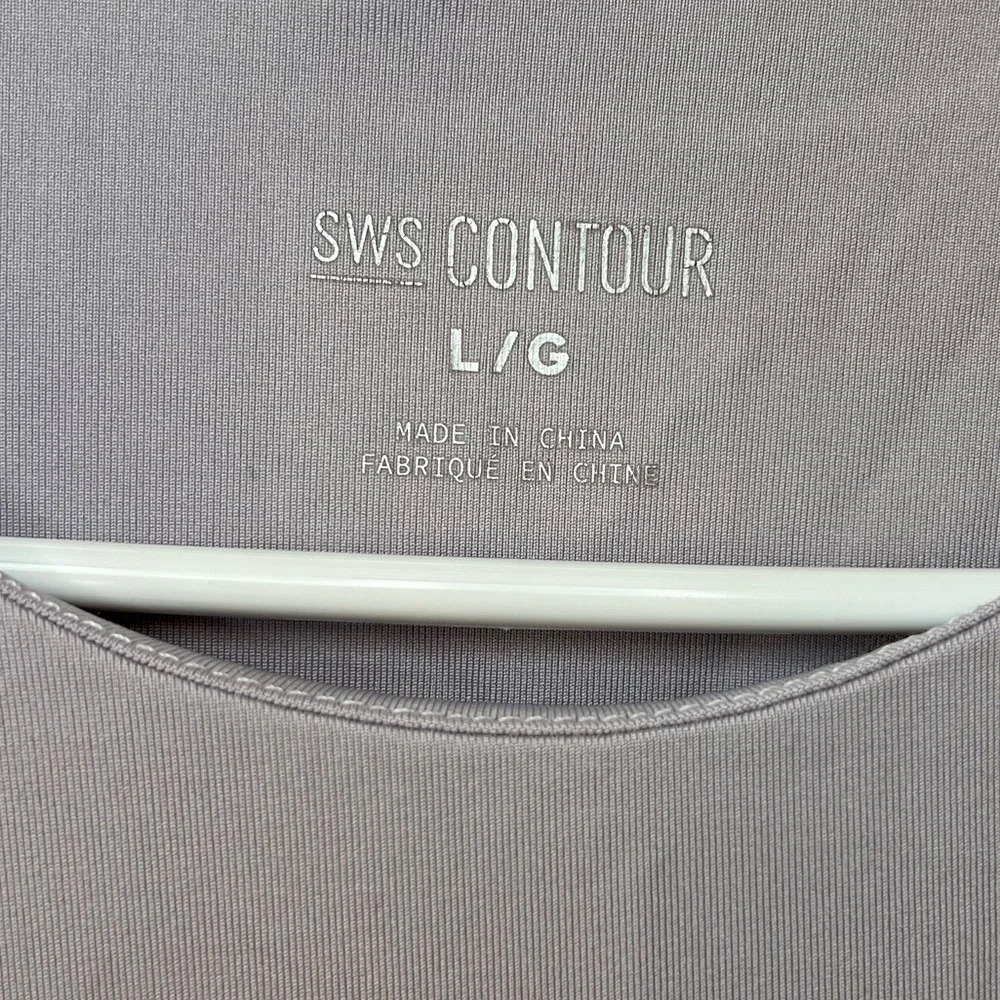 SWS Contour Bodysuit - Picture 2 of 4